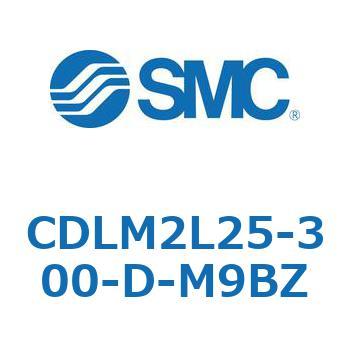 ファインロック シリンダ CDLM2L25 SMC