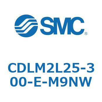 ファインロック シリンダ CDLM2L25 SMC
