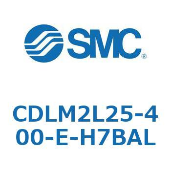 ファインロック シリンダ CDLM2L25 SMC