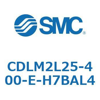 ファインロック シリンダ CDLM2L25 SMC