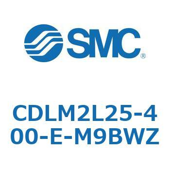 ファインロック シリンダ CDLM2L25 SMC