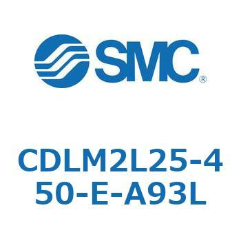 ファインロック シリンダ CDLM2L25 SMC
