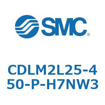 ファインロック シリンダ CDLM2L25 SMC