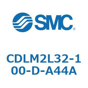 ファインロック シリンダ CDLM2L32 SMC