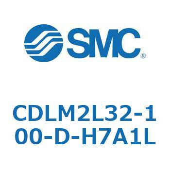 ファインロック シリンダ CDLM2L32 SMC