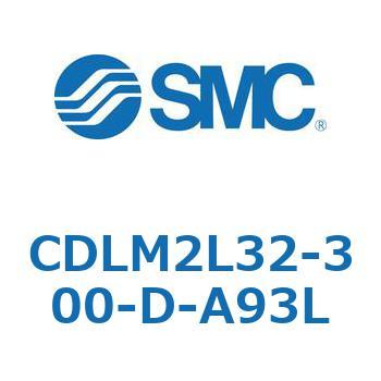 ファインロック シリンダ CDLM2L32 SMC