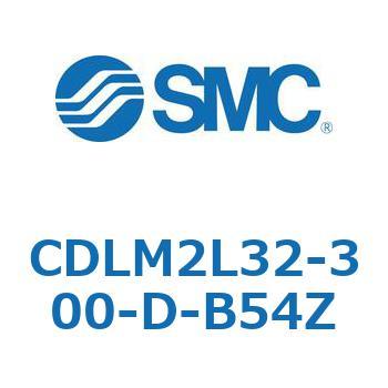 ファインロック シリンダ CDLM2L32 SMC