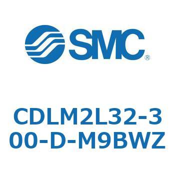 ファインロック シリンダ CDLM2L32 SMC