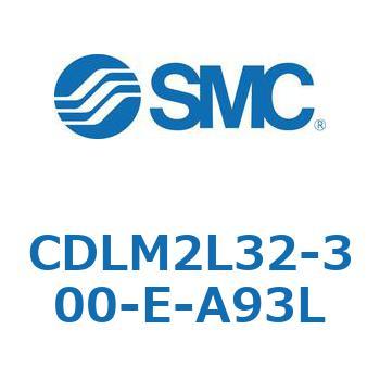 ファインロック シリンダ CDLM2L32 SMC