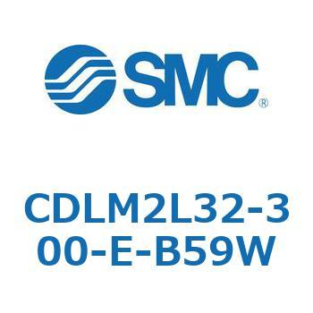 ファインロック シリンダ CDLM2L32 SMC