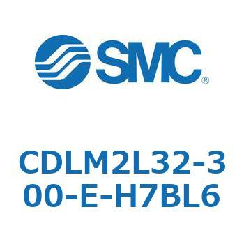 ファインロック シリンダ CDLM2L32 SMC