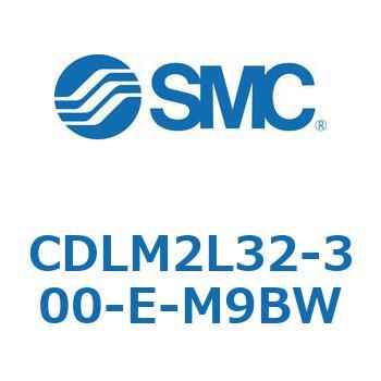 ファインロック シリンダ CDLM2L32 SMC