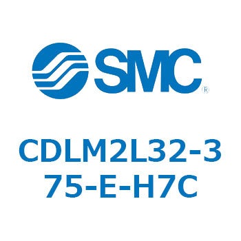 ファインロック シリンダ CDLM2L32 SMC