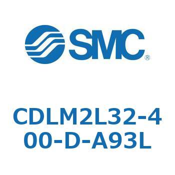 ファインロック シリンダ CDLM2L32 SMC