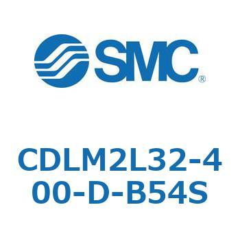 ファインロック シリンダ CDLM2L32 SMC