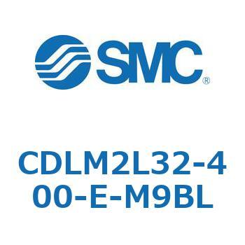ファインロック シリンダ CDLM2L32 SMC