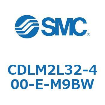ファインロック シリンダ CDLM2L32 SMC