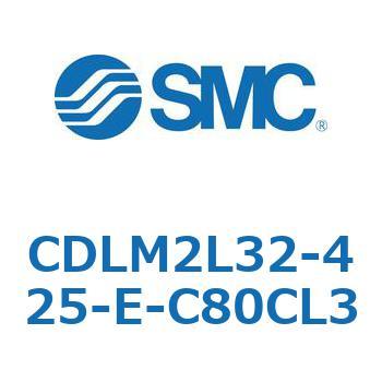ファインロック シリンダ CDLM2L32 SMC
