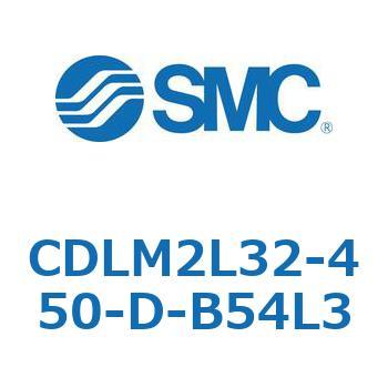 ファインロック シリンダ CDLM2L32 SMC