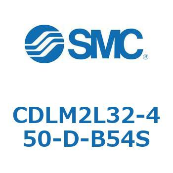 ファインロック シリンダ CDLM2L32 SMC