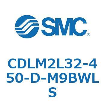 ファインロック シリンダ CDLM2L32 SMC