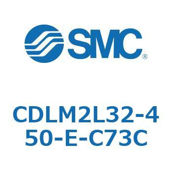ファインロック シリンダ CDLM2L32 SMC