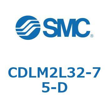 ファインロック シリンダ CDLM2L32 SMC