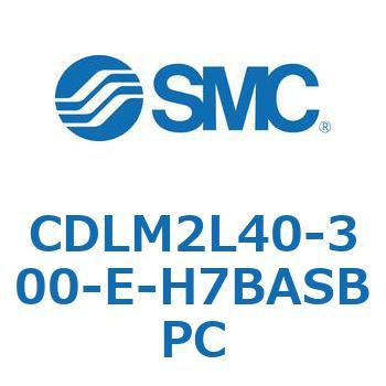 ファインロック シリンダ CDLM2L40 SMC