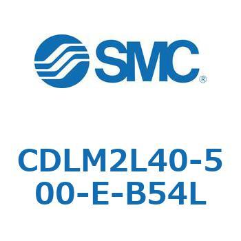ファインロック シリンダ CDLM2L40 SMC