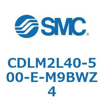 ファインロック シリンダ CDLM2L40 SMC