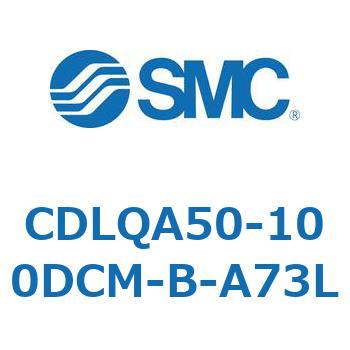 CDLQA50-100DCM-B-A73L ���b�N�t���`�V�����_/�����E�Ѓ��b�h(�I�[�g�X�C�b�`�t) CDLQA50 SMC 52029381