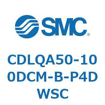 CDLQA50-100DCM-B-P4DWSC ���b�N�t���`�V�����_/�����E�Ѓ��b�h(�I�[�g�X�C�b�`�t) CDLQA50 SMC 52029433