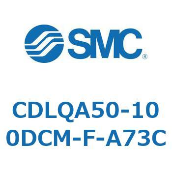 CDLQA50-100DCM-F-A73C ���b�N�t���`�V�����_/�����E�Ѓ��b�h(�I�[�g�X�C�b�`�t) CDLQA50 SMC 52029476