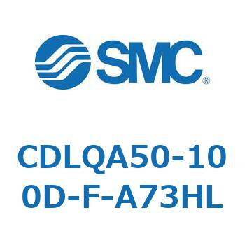 CDLQA50-100D-F-A73HL ���b�N�t���`�V�����_/�����E�Ѓ��b�h(�I�[�g�X�C�b�`�t) CDLQA50 SMC 52029537