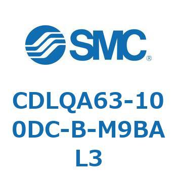 CDLQA63-100DC-B-M9BAL3 bNt`V_/EЃbh(I[gXCb`t) CDLQA63 SMC 52030833