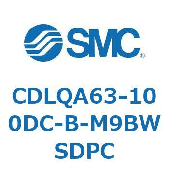 CDLQA63-100DC-B-M9BWSDPC bNt`V_/EЃbh(I[gXCb`t) CDLQA63 SMC 52030842