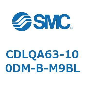 CDLQA63-100DM-B-M9BL bNt`V_/EЃbh(I[gXCb`t) CDLQA63 SMC 52031113
