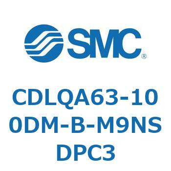 CDLQA63-100DM-B-M9NSDPC3 bNt`V_/EЃbh(I[gXCb`t) CDLQA63 SMC 52031147