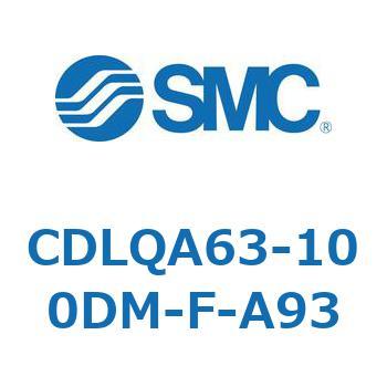 CDLQA63-100DM-F-A93 bNt`V_/EЃbh(I[gXCb`t) CDLQA63 SMC 52031174