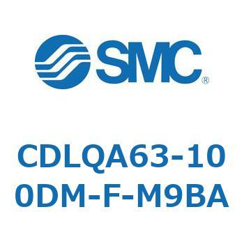 CDLQA63-100DM-F-M9BA bNt`V_/EЃbh(I[gXCb`t) CDLQA63 SMC 52031183