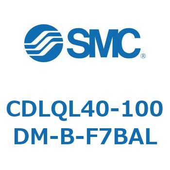 CDLQL40-100DM-B-F7BAL ���b�N�t���`�V�����_/�����E�Ѓ��b�h(�I�[�g�X�C�b�`�t) CDLQL40 SMC 52053477