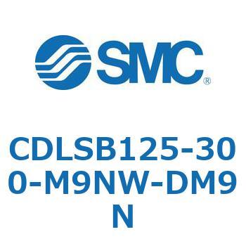 CDLSB125-300-M9NW-DM9N ���b�N�t�V�����_/�����E�Ѓ��b�h(�I�[�g�X�C�b�`�t) CDLSB125 SMC 52054877
