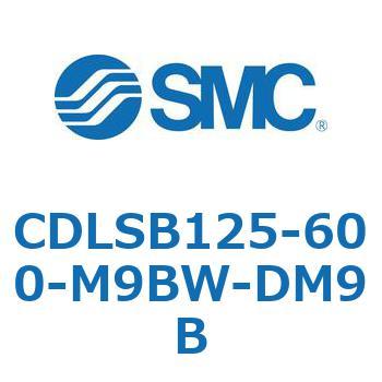 CDLSB125-600-M9BW-DM9B ���b�N�t�V�����_/�����E�Ѓ��b�h(�I�[�g�X�C�b�`�t) CDLSB125 SMC 52054956