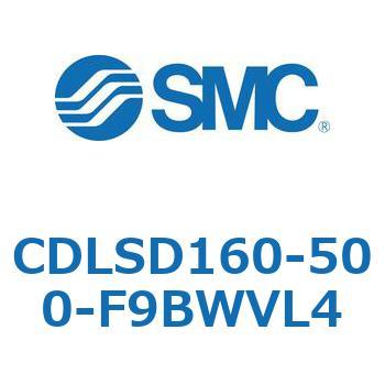 CDLSD160-500-F9BWVL4 ���b�N�t�V�����_/�����E�Ѓ��b�h(�I�[�g�X�C�b�`�t) CDLSD160 SMC 52056033