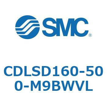 CDLSD160-500-M9BWVL ���b�N�t�V�����_/�����E�Ѓ��b�h(�I�[�g�X�C�b�`�t) CDLSD160 SMC 52056042