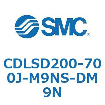 CDLSD200-700J-M9NS-DM9N bNtV_/EЃbh(I[gXCb`t) CDLSD200 SMC 52056225