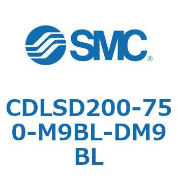 CDLSD200-750-M9BL-DM9BL bNtV_/EЃbh(I[gXCb`t) CDLSD200 SMC 52056252