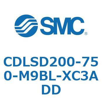 CDLSD200-750-M9BL-XC3ADD bNtV_/EЃbh(I[gXCb`t) CDLSD200 SMC 52056261