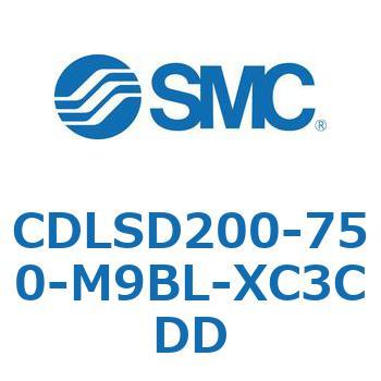 CDLSD200-750-M9BL-XC3CDD bNtV_/EЃbh(I[gXCb`t) CDLSD200 SMC 52056277