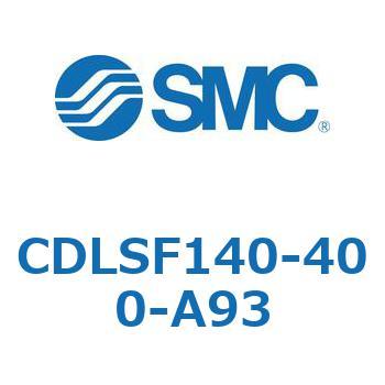 ロック付シリンダ/複動・片ロッド(オートスイッチ付) CDLSF140 SMC